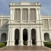 【シンガポール】イスタナ（大統領官邸）見学。GWに行くなら、レイバー・デーに一般公